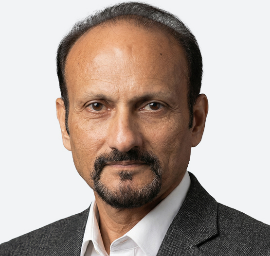 Deepak Joshi