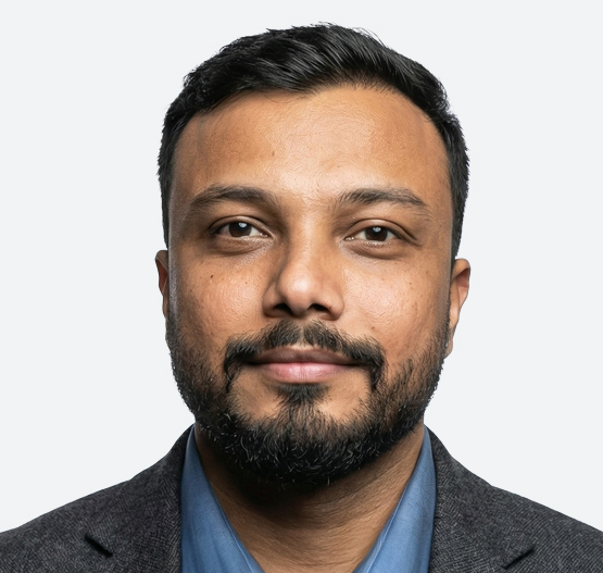 Harshal Rajpara