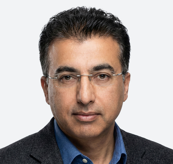 Mahesh Vyavhare