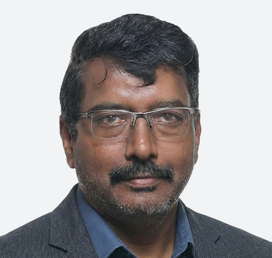 Sachin Pawar