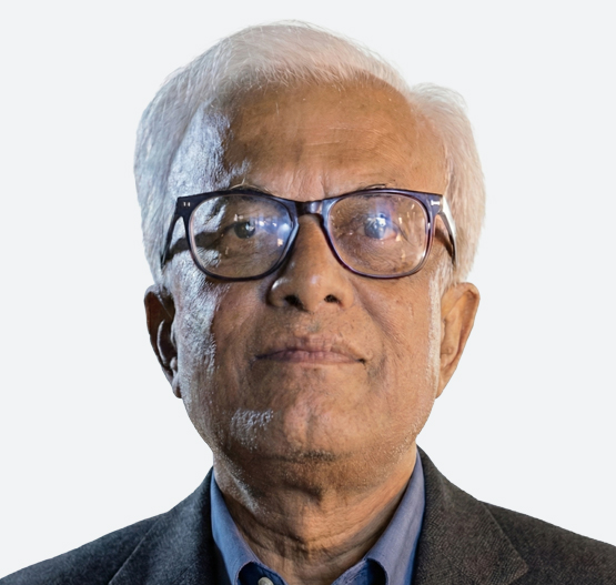 Dr. Shyama Prasad Manna