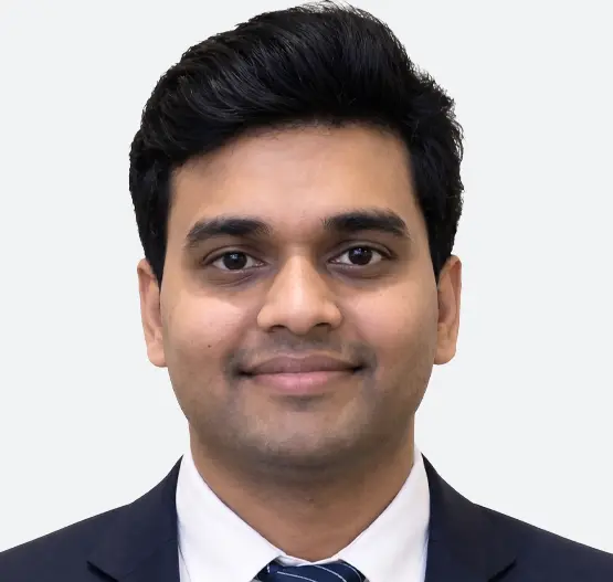 Vishal Gupta