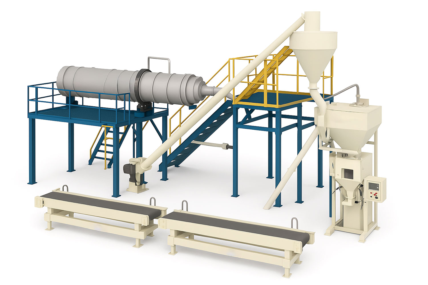 Waste to Energy Process